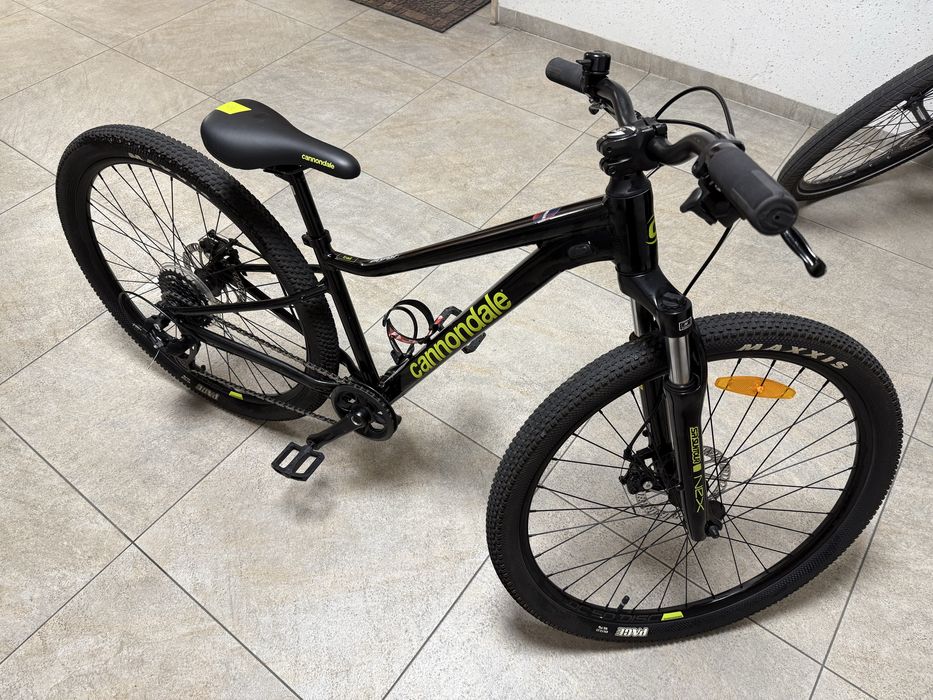 Kids Trail 26 Cannondale