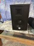 Nadstawki Granat Audio Top 101