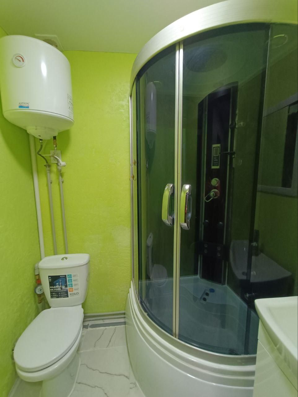 Продам 2-х ком.квартиру на Таирова с ремонтом. (118-705)