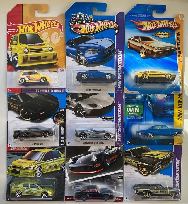 Collector’s Store