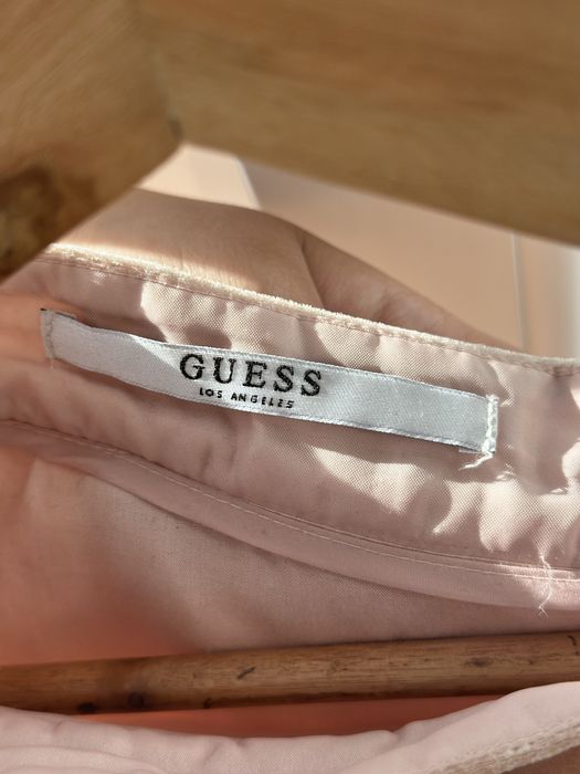 Спідниця з фатином