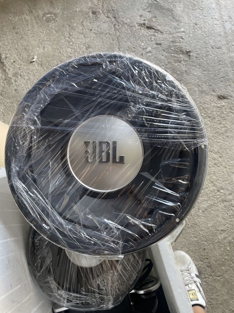 Subwofwer jbl 1200