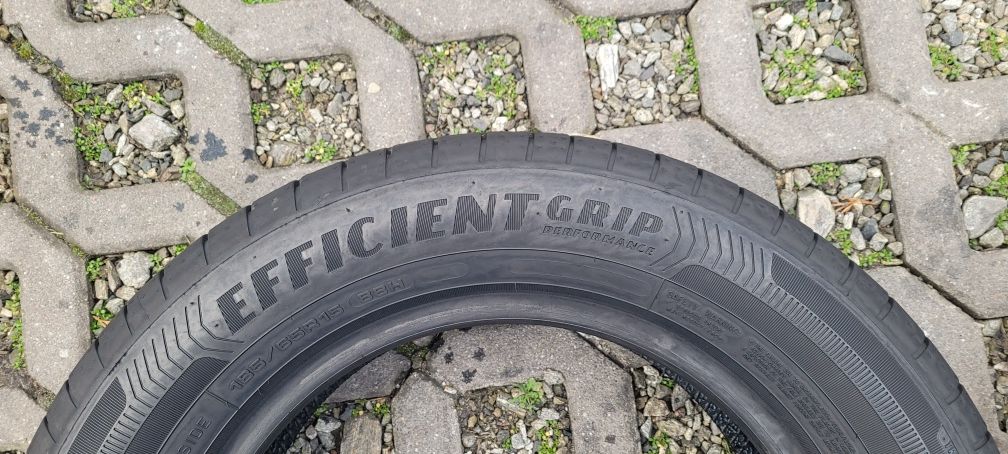 185/65r15 88H Goodyear EfficientGrip Performance z 2023r nowe-demo!