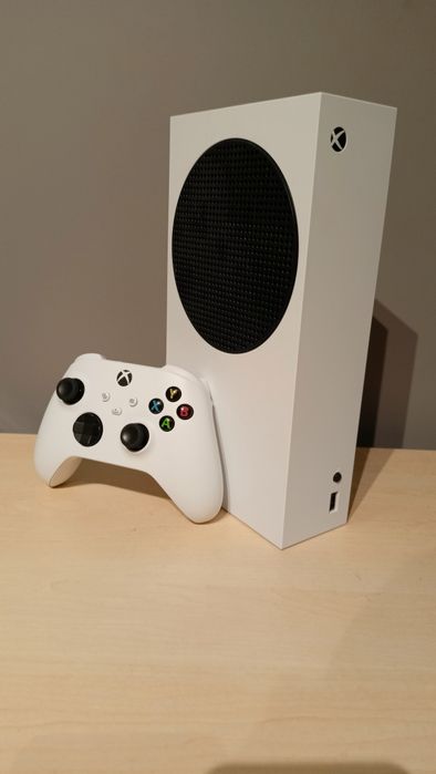 Xbox Series S 500gb