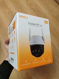 Imou Cruiser SE+ 4MP ( IPC-S41FEP ) вулична Бездротова камера зум8 sd