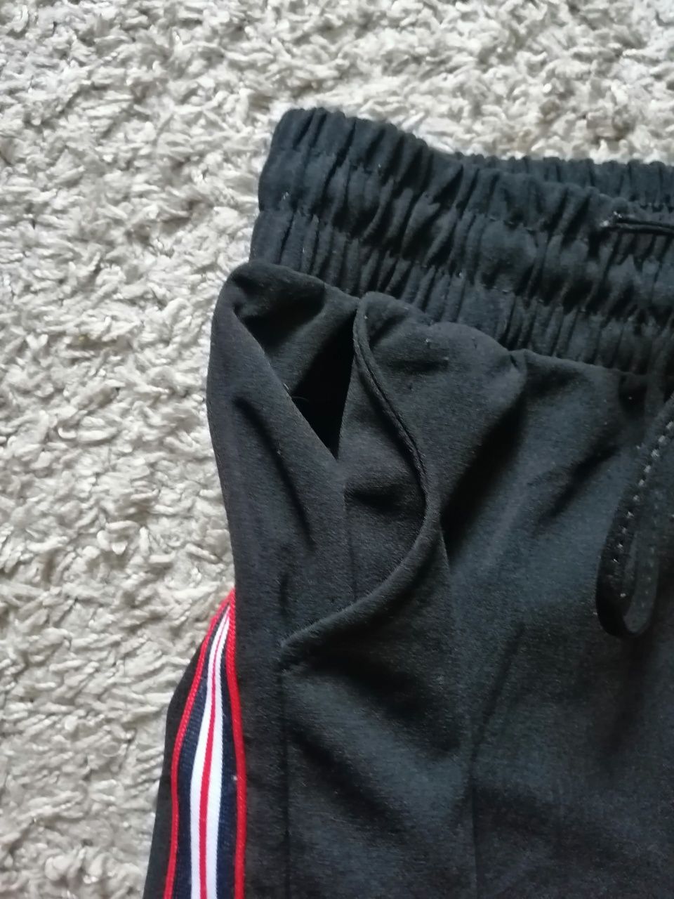 Spodenki dresowe do kolan S /M