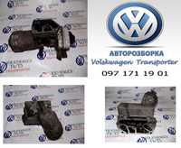 Корпус масляного фильтра Volkswagen Т5 2003- запчасти разборка