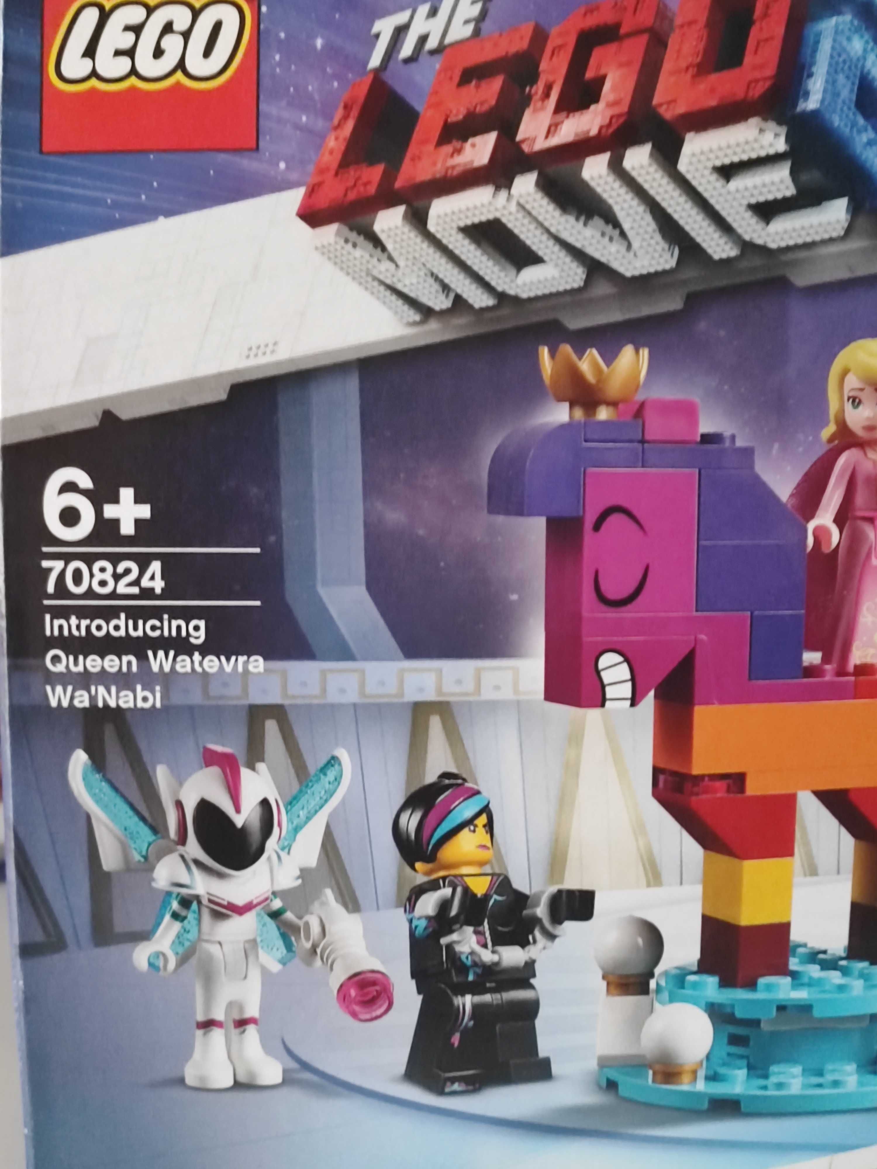 LEGO Movie 2 Pack