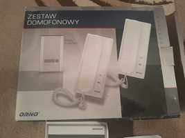 Zestaw Domofonowy Orno model Rl-3208cc