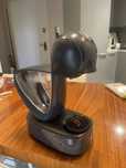 Ekspres do kawy nescafe dolce gusto