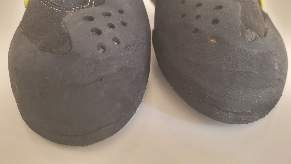 Pés de gato escalada 40 1/2