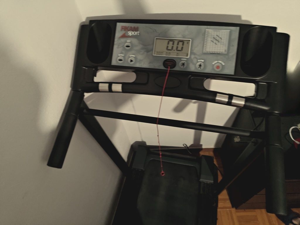 Passadeira elétrica
