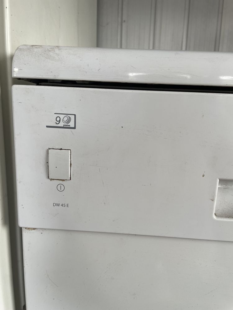 Посудомойка посудомийка ardo dw 45e