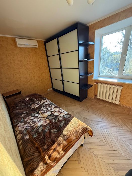 ДВРЗ Продаж 3 кім Алмаатинська З Ремонтом Дарниця