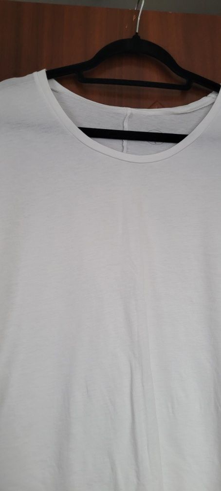 Intimissimi L biały T-shirt
