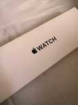 Apple Watch SE 40 mm - Novo, Selado