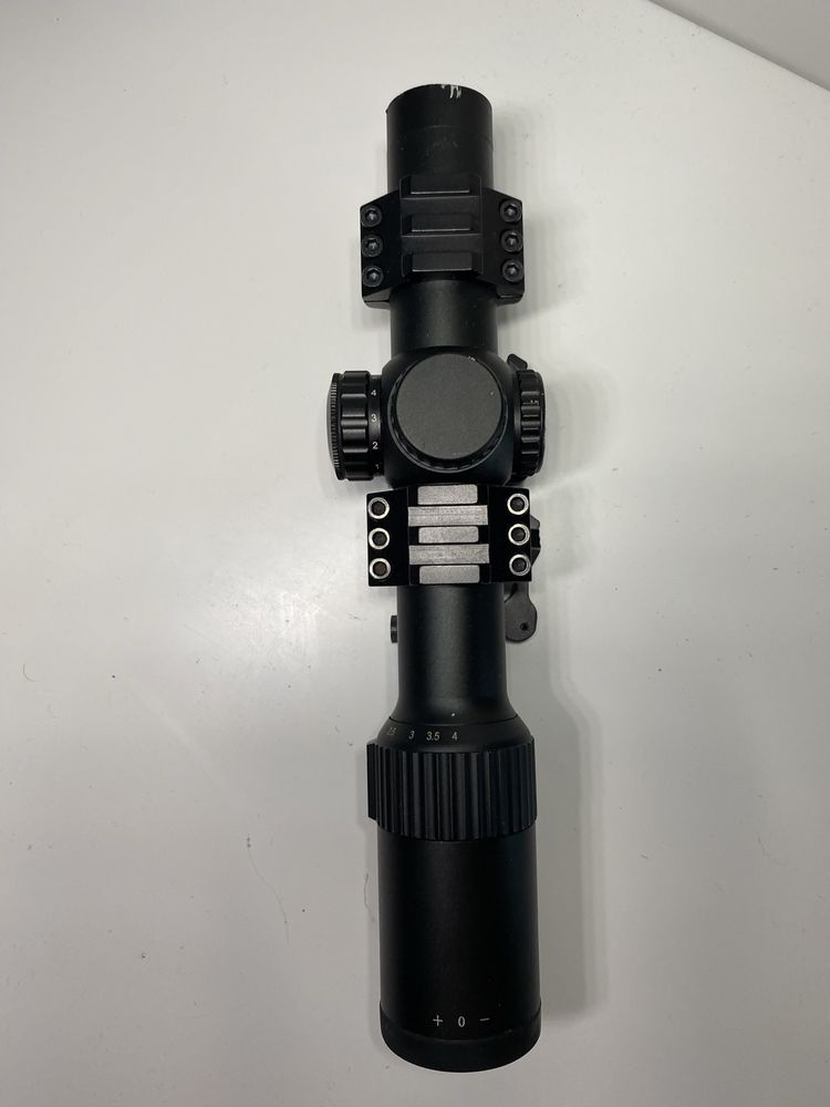 Mira Airsoft Arma Ar