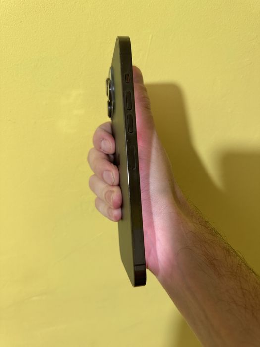 Iphone 13 pro max 256 неверлок торг (адекватний)