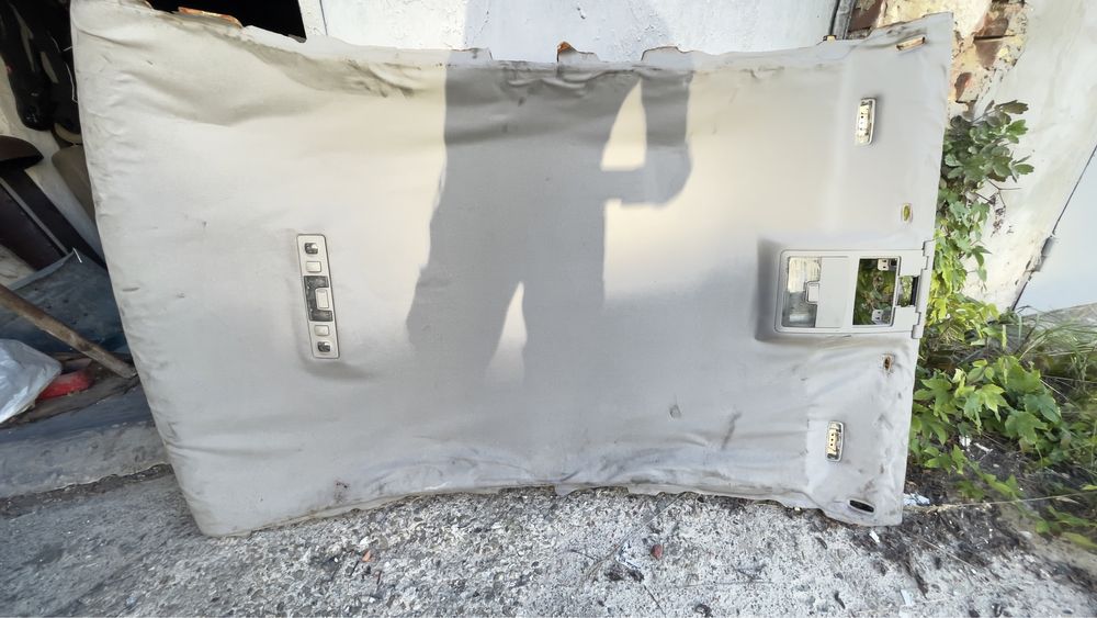 Потолок Audi A8 D2