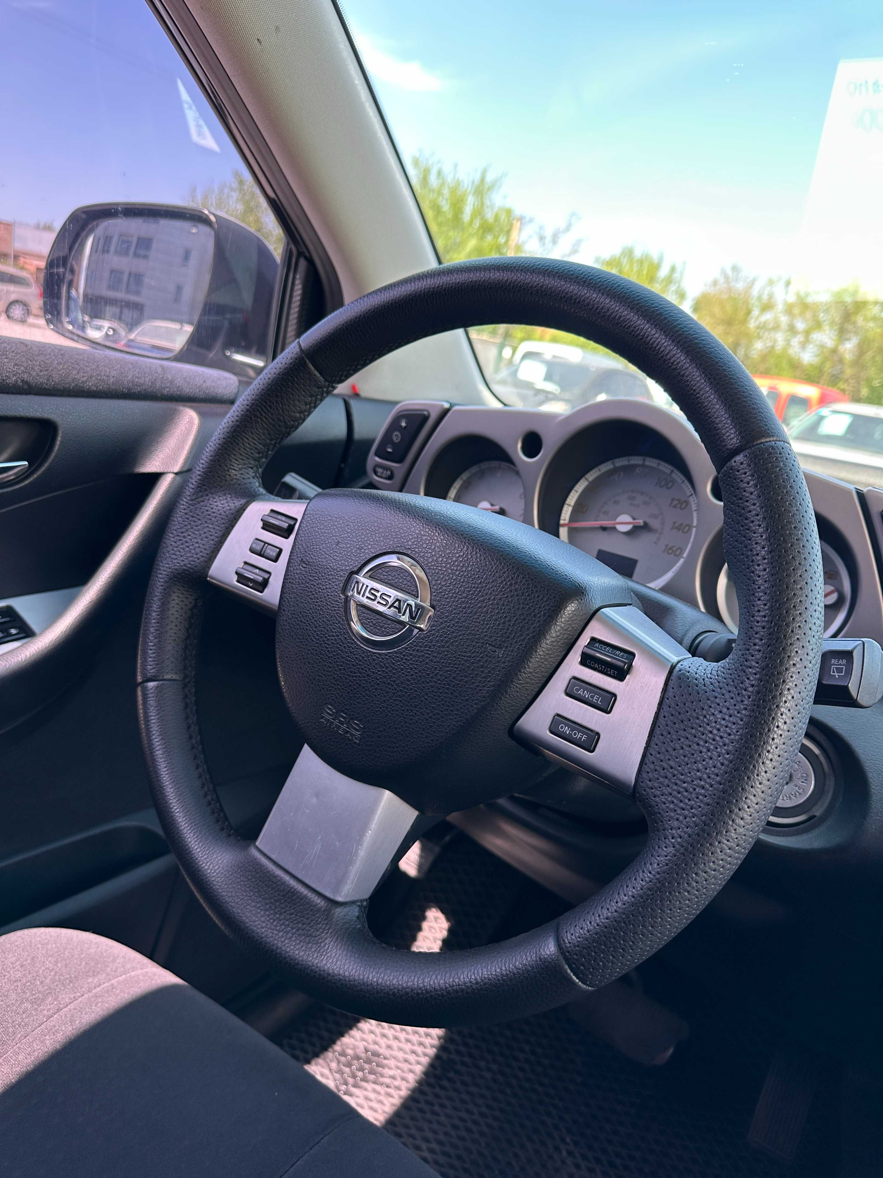 Продам Nissan Murano 2007 рік можлива розстрочка,кредит,обмін !