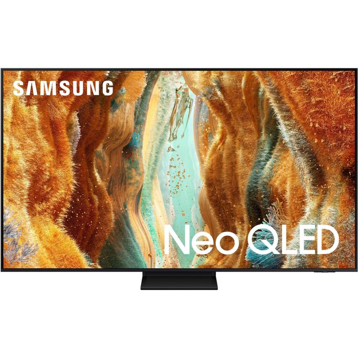 Телевізор Samsung QLED  Mini LED QE85QN70FAUXUA НОВИНКА 2025-2026 !