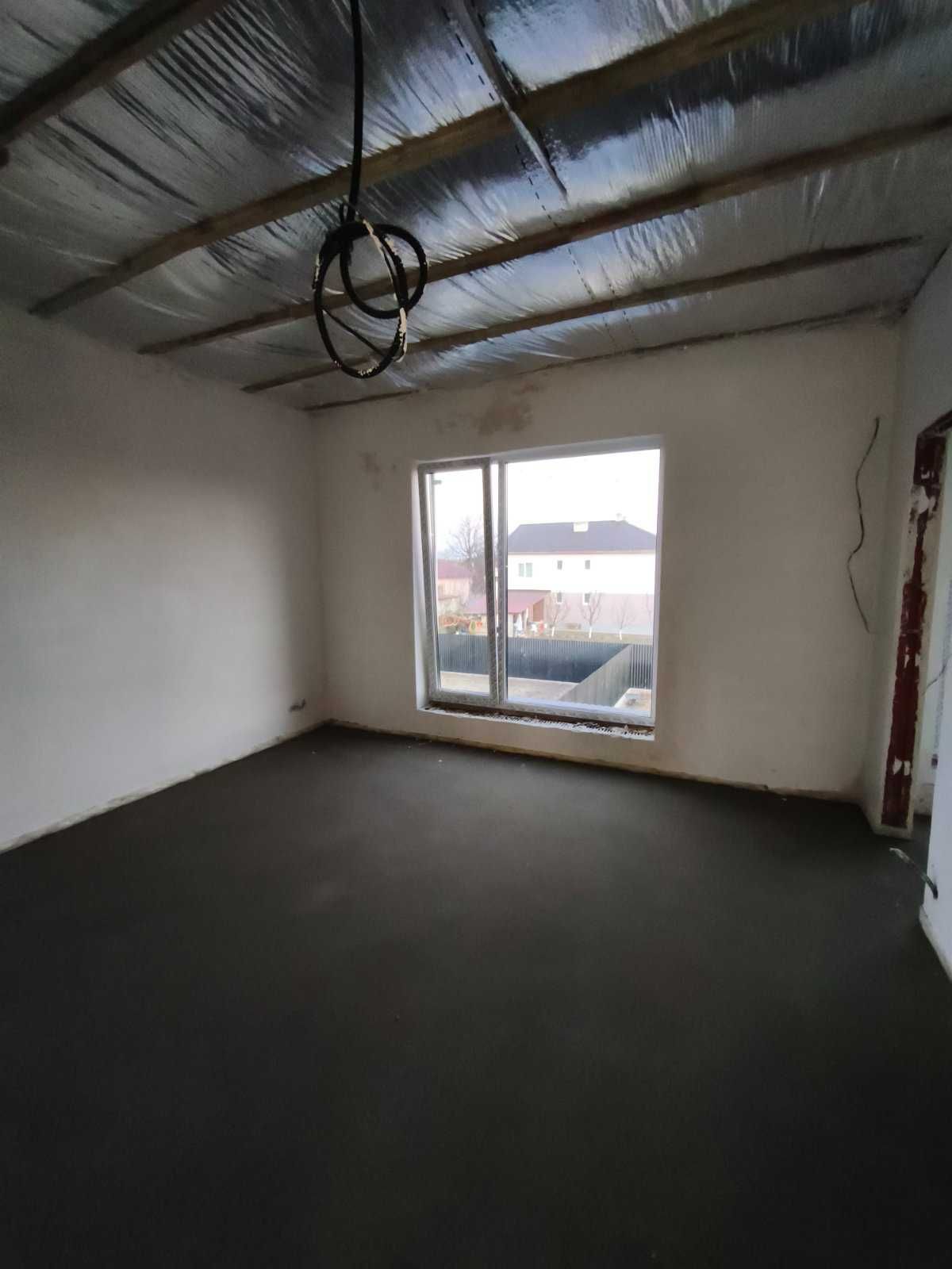 Продається котедж, мкр-н Садовий
Код: 26140