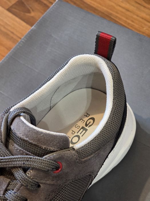 Кросівки GEOX чоловічі 40 розмір