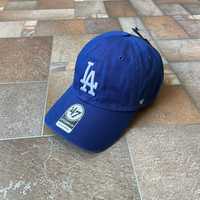 Кепка LA Dodgers 47 brand
