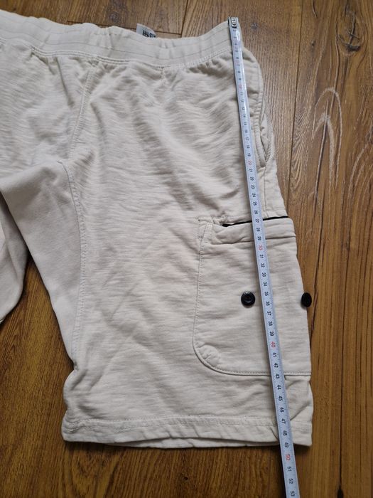 Шорти бермуды Stone Island розмірM- L