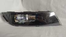 Lampa Przeciwmgielna Halogen Lewy Skoda Superb III 3