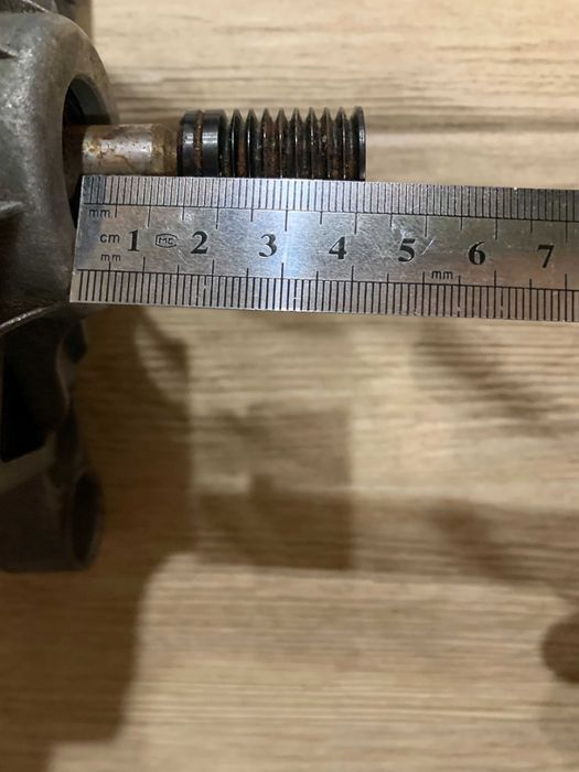 Двигун для пральної машини Zanussi MCA 38/64-148/ZN 3