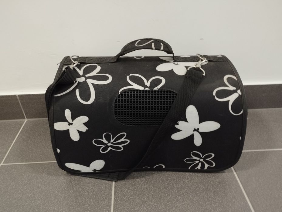 Transporter dla kota