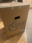 Nowy bidet IdealStandard Esedra T281501