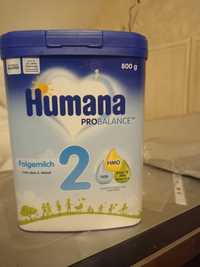 Humana pro balans2