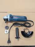 Szlifierka BOSCH PROFESSIONAL GWS 6700 NOWA diaks fleks gumówka