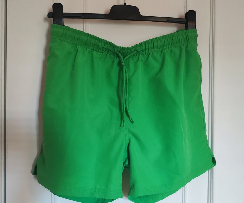 Calções banho homem