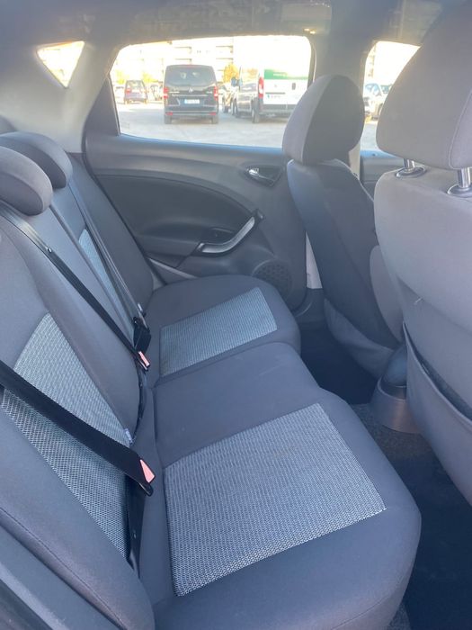 SEAT Ibiza 1.4 (2008) - Muito Fiável