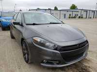 Dodge Dart Sxt 2016