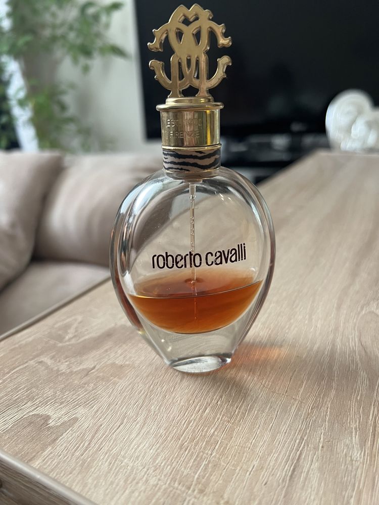 Guerlain,Ronerto Cavalli