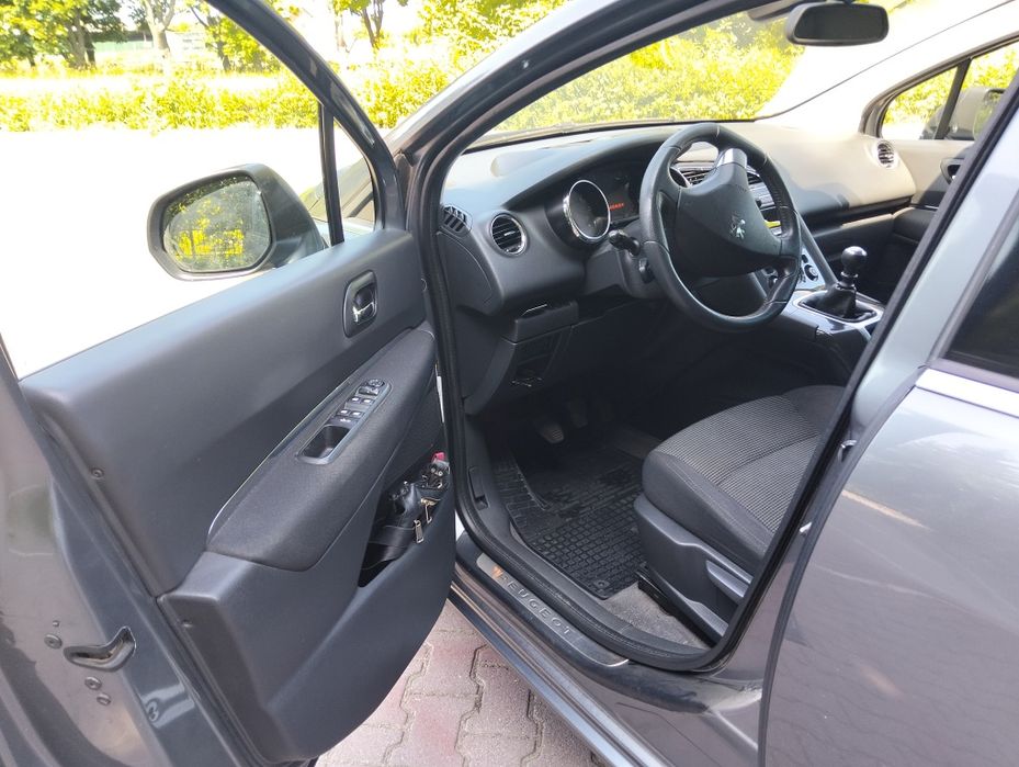 Peugeot 5008 1.6