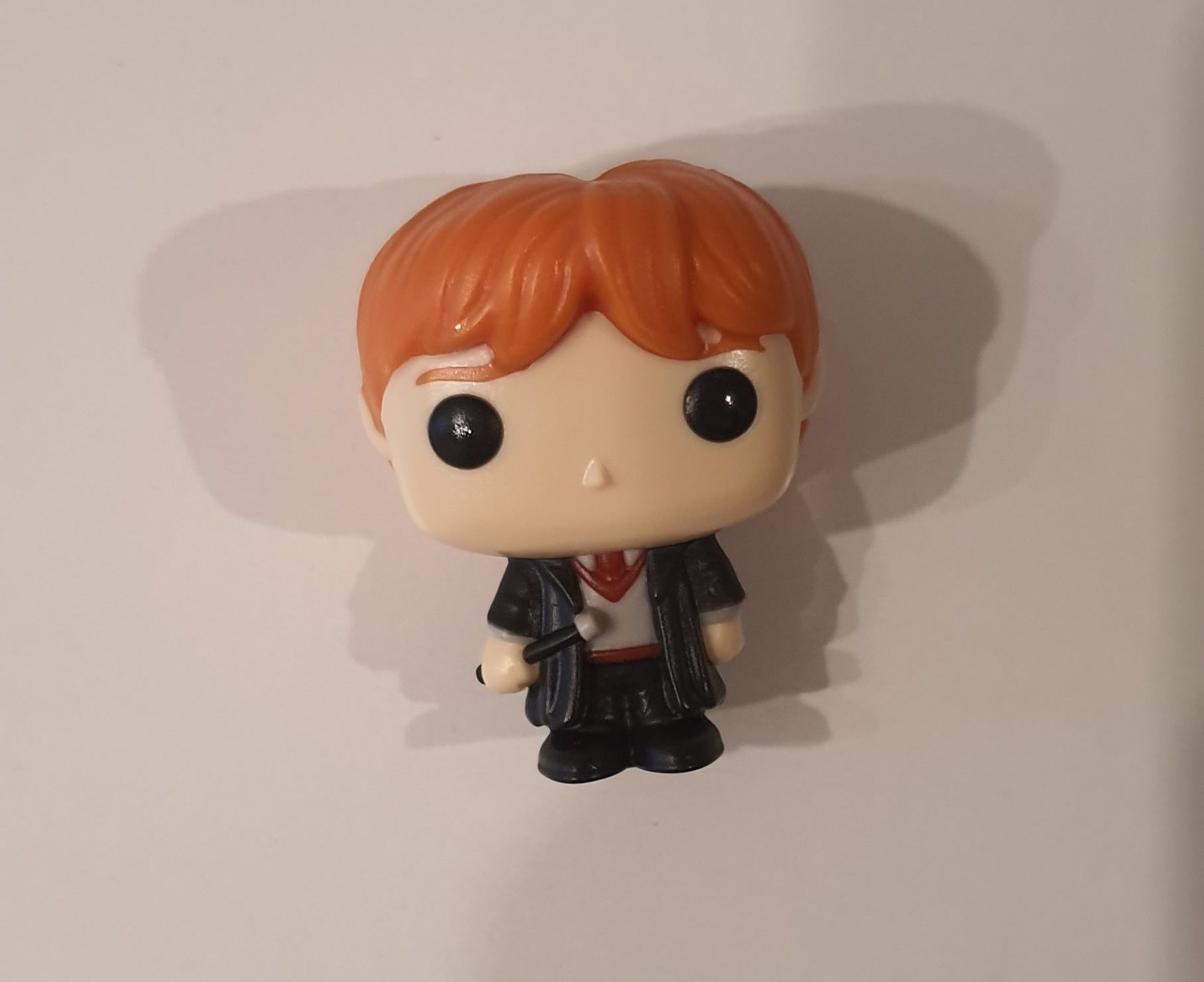 Figurka Harry Potter z kinder joy