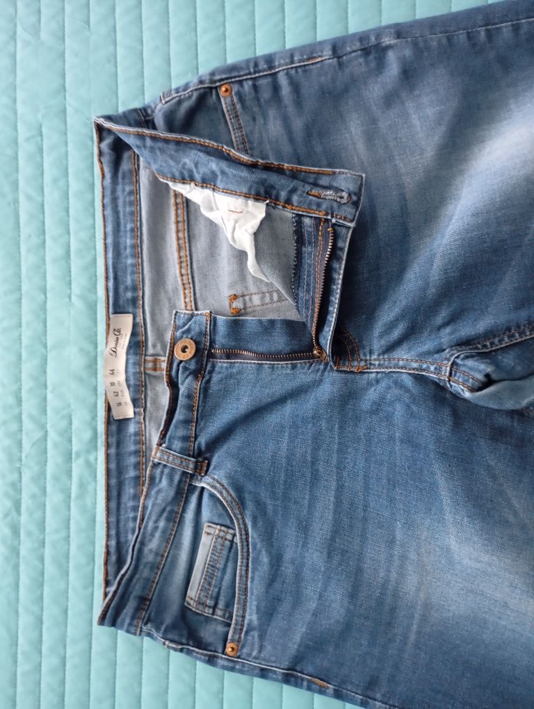 Calças de ganga Primark