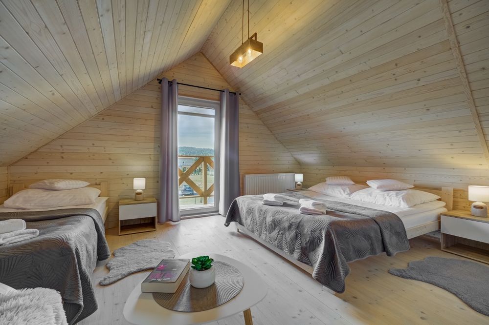 Domek do wynajęcia Tylicz, Krynica- Zdrój