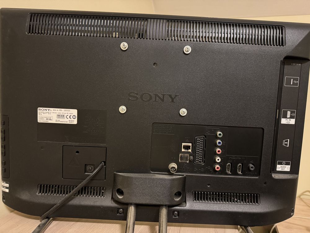 Telewizor Sony KDL-22EX320 WiFi