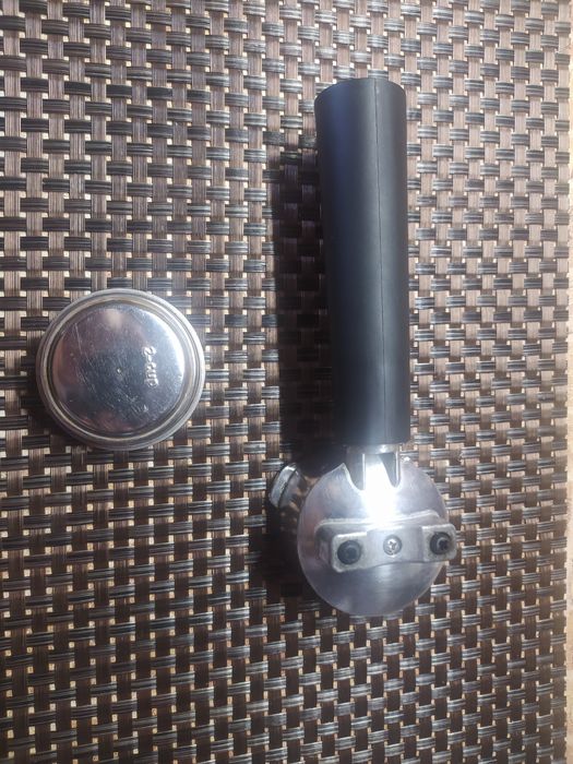 Продам рожок для кофеварки