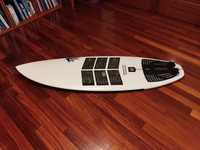 Prancha de surf - Firewire Dominator 5'6