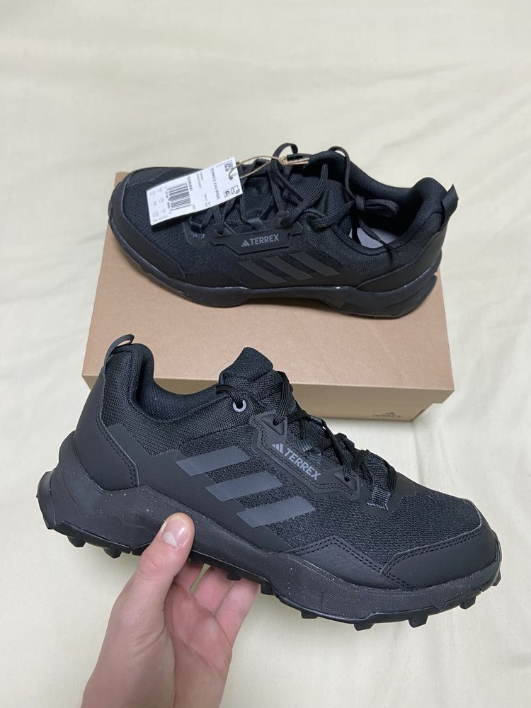 Кросівки Adidas Terrex AX 4 nsw tech