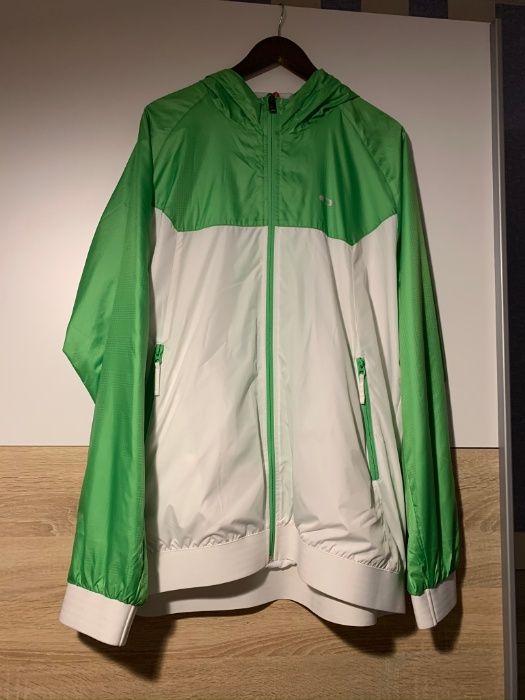 Олимпийка Oakley