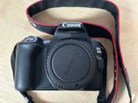 Canon EOS 250D body + dodatki
