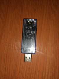 USB тестер kws-v20